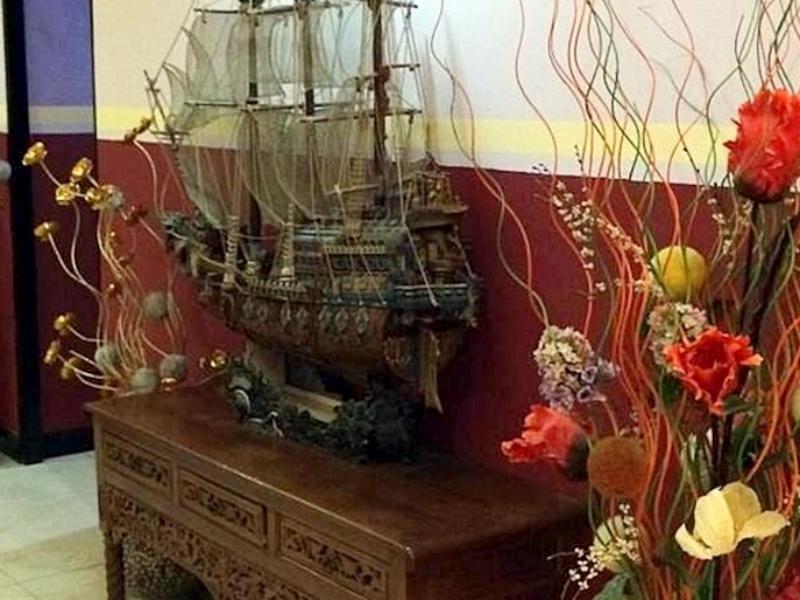 فندق هوليوود جاكرتا المظهر الخارجي الصورة